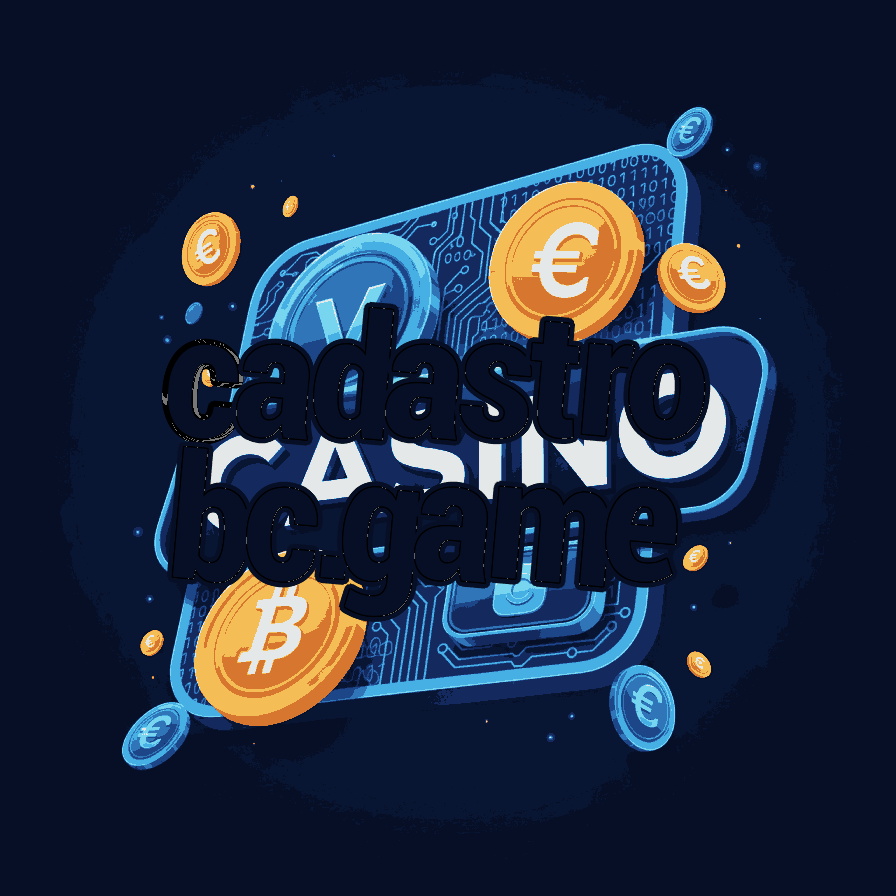 Cadastro BC.Game: Register & Play